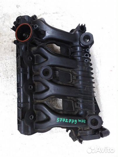 Впускной коллектор A2710903037