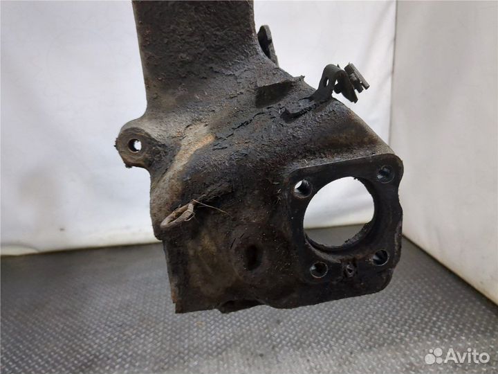 Балка подвески задняя Citroen Jumpy (Dispatch), 20