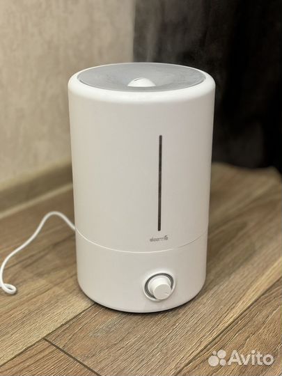 Увлажнитель воздуха Deerma DEM-F628, новый