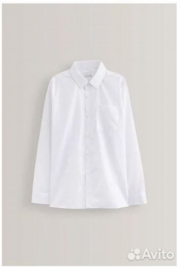 Новая рубашка next, 122