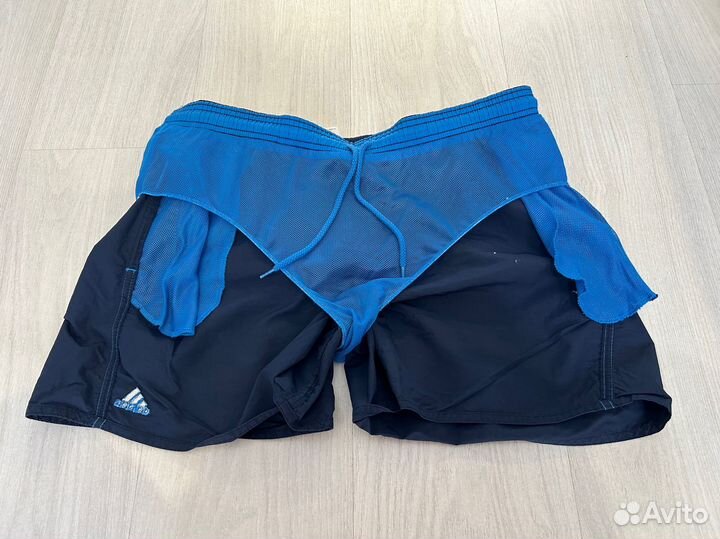 Шорты спортивные мужские Adidas, L