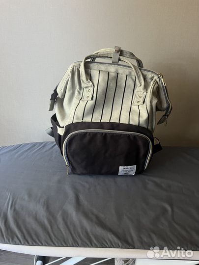 Рюкзак для девочки