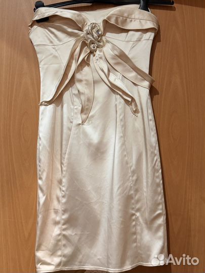 Вечернее платье 44- 46 размера