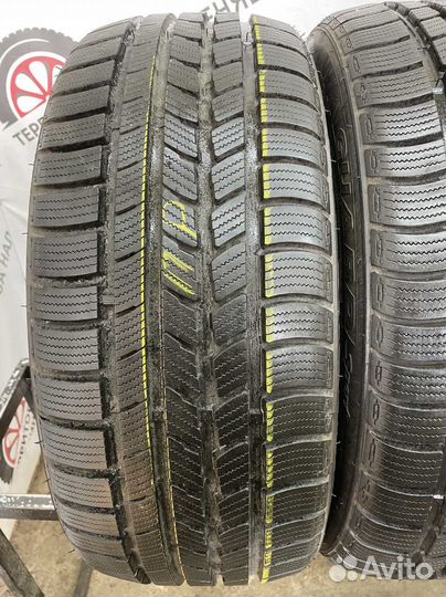 Nexen Winguard Sport 215/45 R17 91V