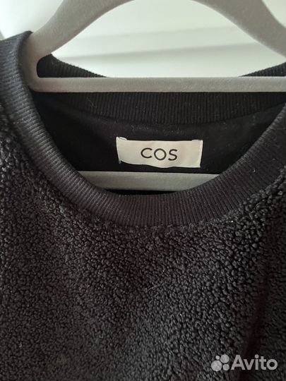 Джемпер cos