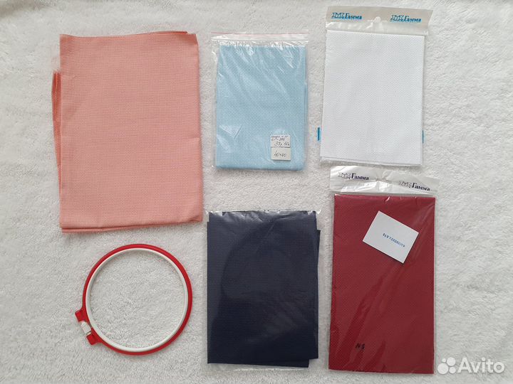 Набор для вышивания