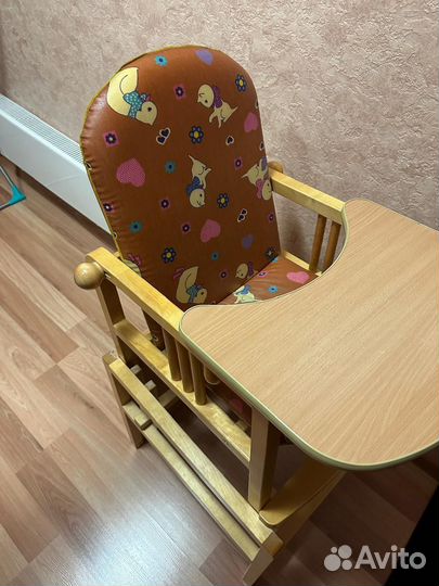 Стул для кормления