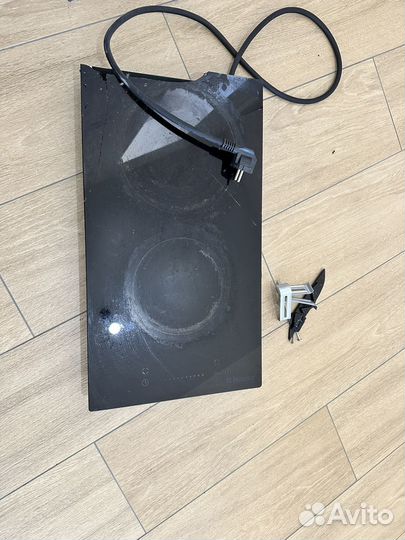 Варочная панель электрическая hansa bhc331047