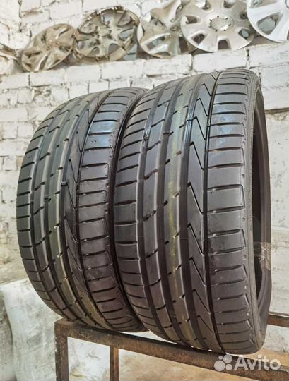 Hankook Ventus S1 Evo 2 K117 225/45 R17 91W