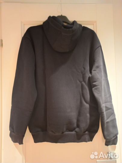 Толстовка мужская с капюшоном oxouno