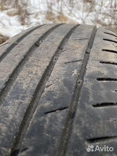 Nexen N Fera RU1 185/65 R15