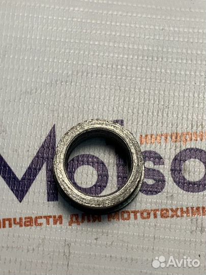 Втулка Иж опорная колеса Иж 56.4-6-2 (ижмаш)