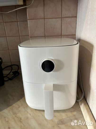 Аэрогриль Xiaomi Mi Smart Air Fryer 3.5 (CN)