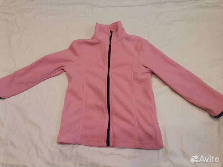 Детская одежда на девочку