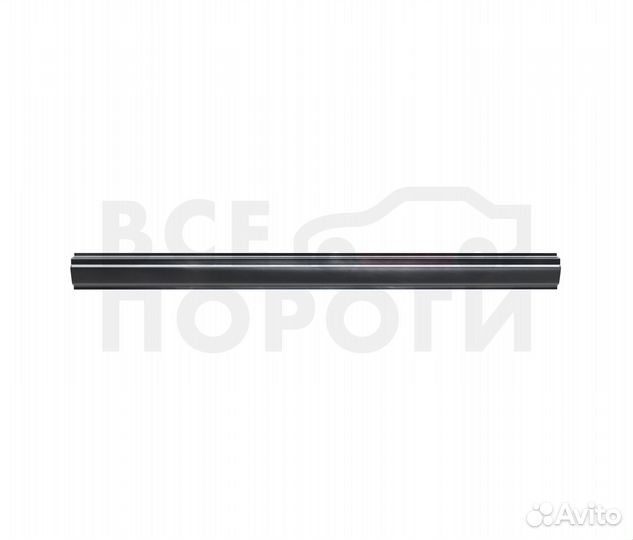 Ремонтные пороги Mazda 323 BF седан