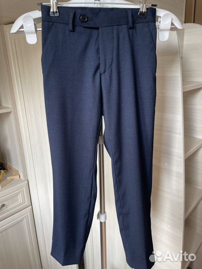 Брюки для мальчика