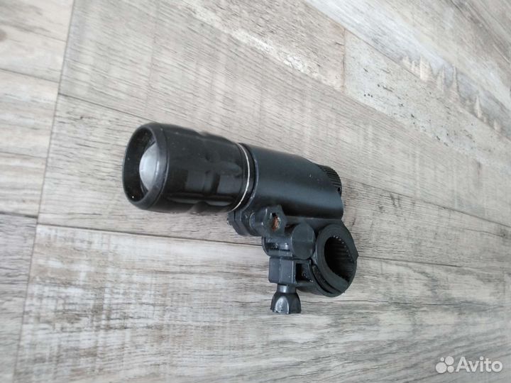 Фонарь для велосипеда