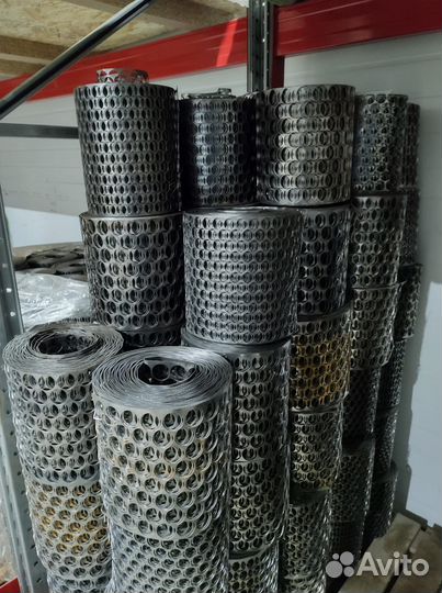 Высечка 100 15м./рулон