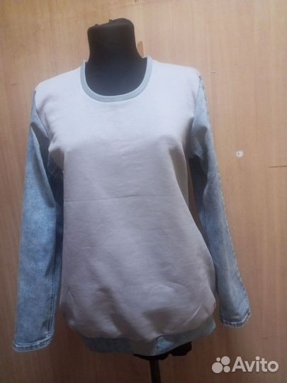 Женская верхняя одежда xs-s