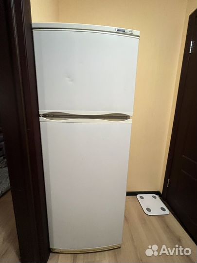 Холодильник Атлант бу