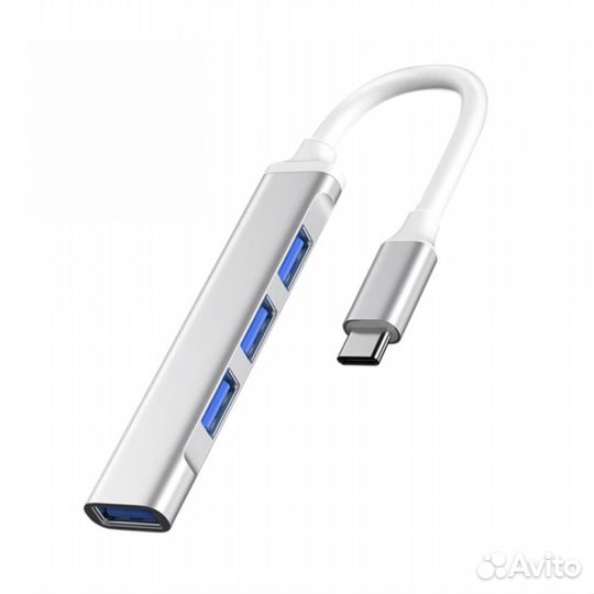 USB Type-C HUB
