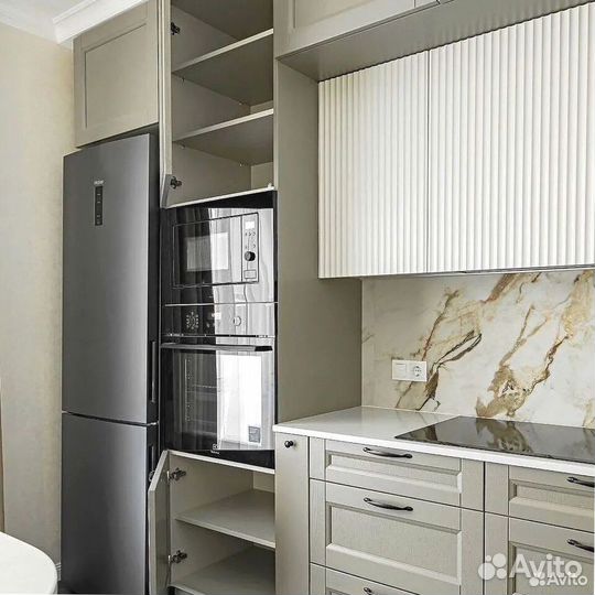 Кухня. Рассрочка 0%