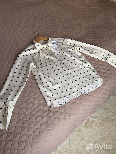 Рубашка новая reserved