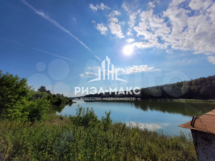 Участок 65 сот. (ИЖС)