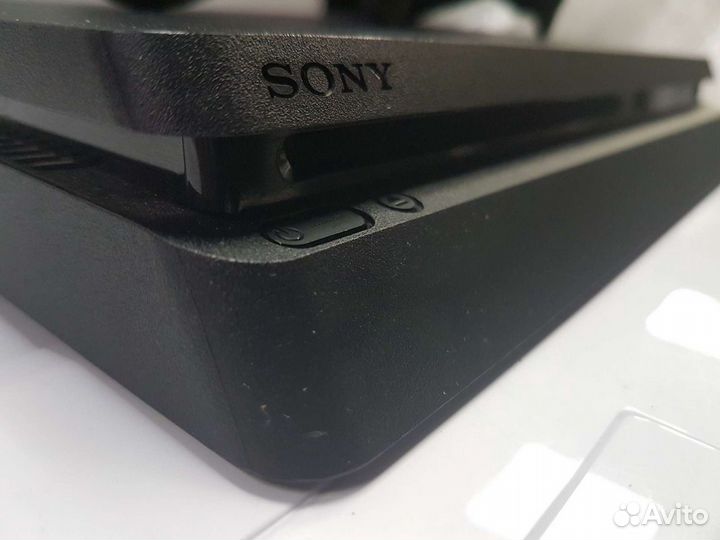 Sony PS4 500Gb Slim