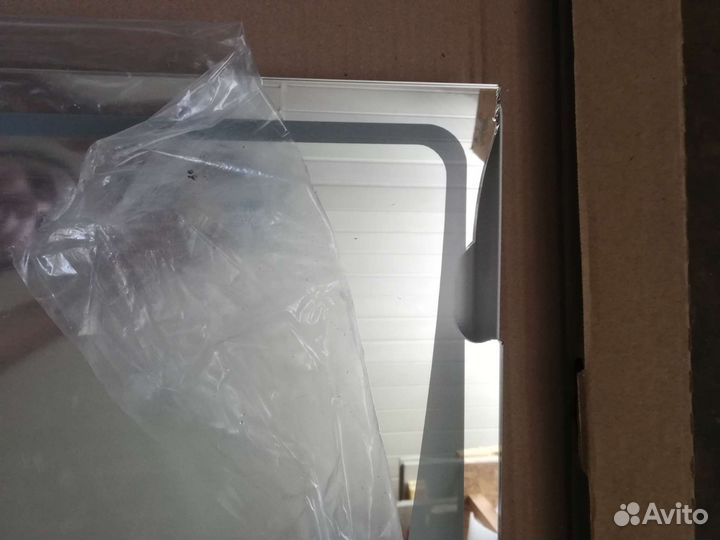 Зеркало с подсветкой