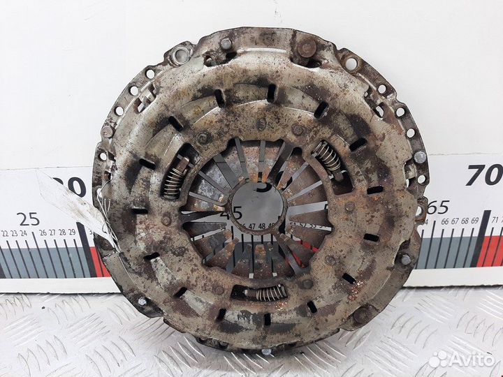 Маховик Ford Tourneo/Transit