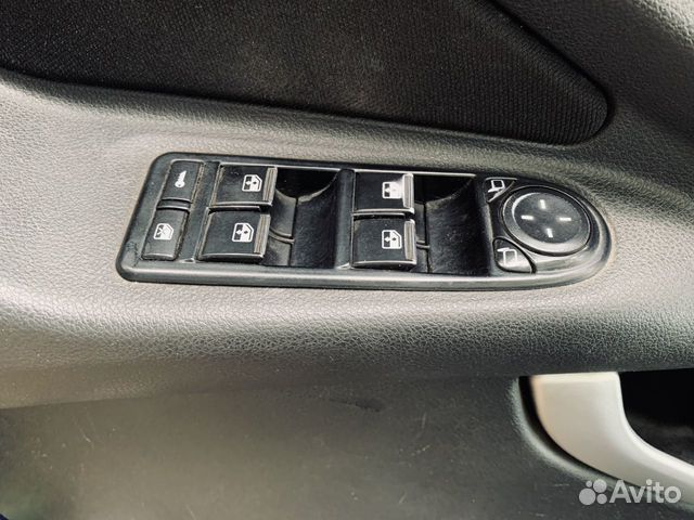 Datsun on-DO 1.6 MT, 2016, 200 000 км объявление продам