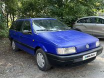 Volkswagen Passat 1.8 MT, 1987, 250 000 км, с пробегом, цена 135 000 руб.