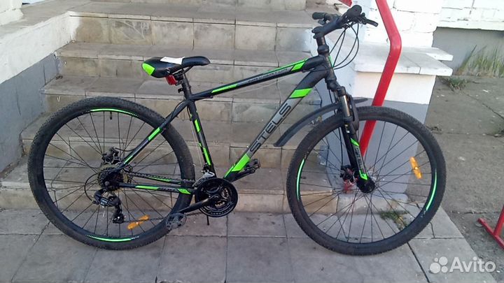 Велосипед Stels Navigator 900