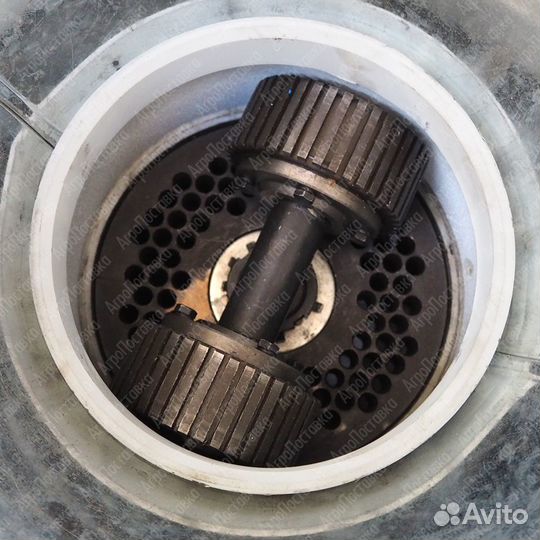 Мини-гранулятор zlsp-200