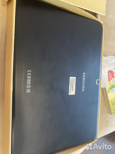 Планшет samsung galaxy tab 4 10.1