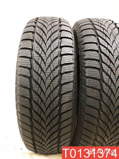 Goodyear UltraGrip Ice 2 195/65 R15 95T