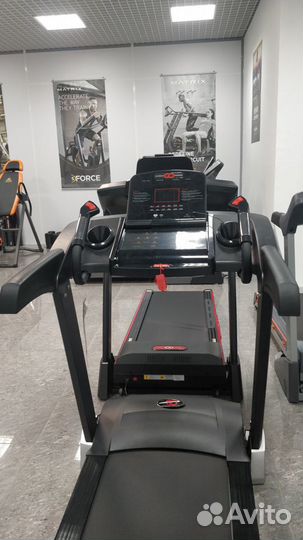 Беговая дорожка CardioPower T50