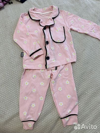 Одежда для девочки 92
