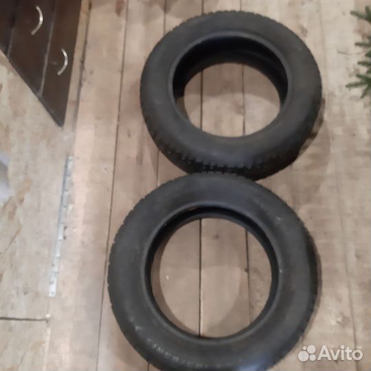 Goodyear Ultragrip 600 185/65 R15