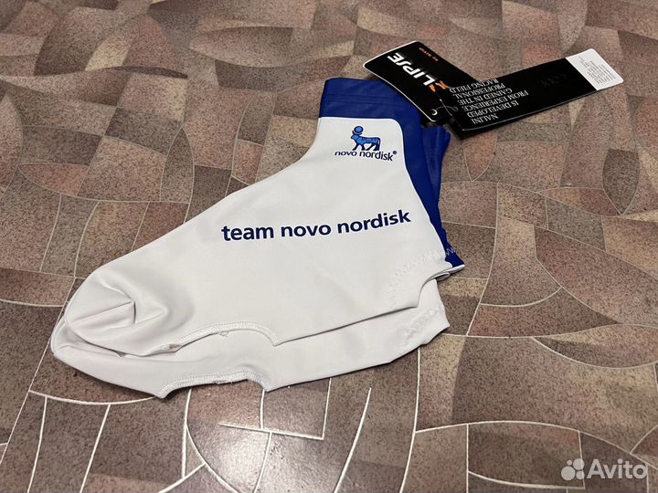 Велосипедные обтекатели