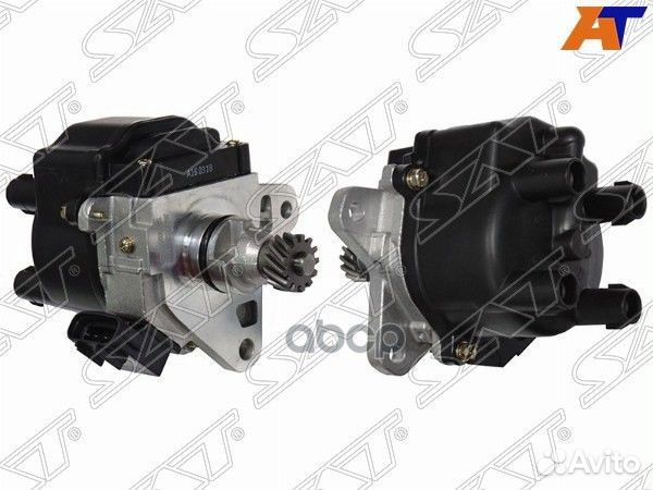 Трамблер toyota land cruiser prado RZJ95/surf