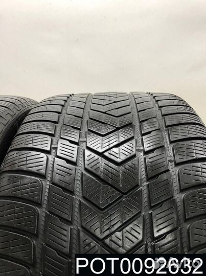 Pirelli Scorpion Winter 305/35 R21 99P