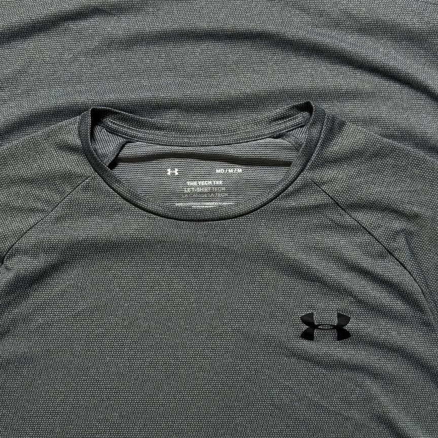 шапка under armour - Купить недорого одежду и обувь 👕👟 во