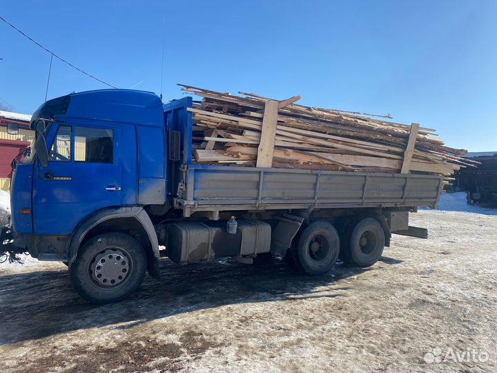 Пиломатериал