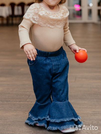 Одежда для девочек