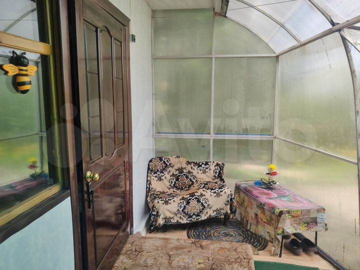 Дом 158,9 м² на участке 25 сот.