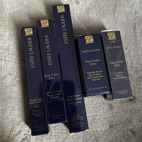 Косметика Estee Lauder, Dior, Clarins, YSL