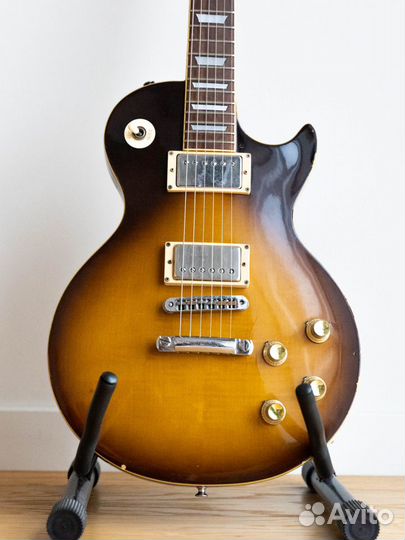 Гитара Greco EG500, Les Paul Standard