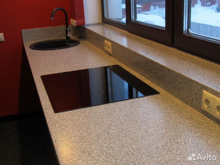 Столешница (искусственный камень)